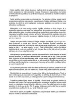 Eseja 'Izglītība ir visspēcīgākais ierocis, ko varat izmantot, lai mainītu pasauli', 3.