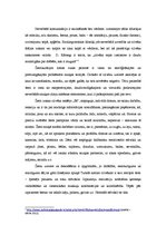 Konspekts 'Neverbālās saziņas metodes saskarsmē', 2.