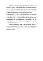 Konspekts 'Neverbālās saziņas metodes saskarsmē', 4.