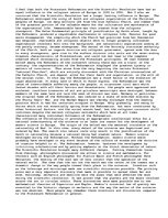 Eseja 'Protestant Reformation and Scientific Revolution', 1.