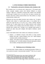 Referāts 'Mediācija civiltiesisko strīdu risināšanā', 8.