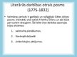 Prezentācija 'Johans Volfgangs fon Gēte', 8.