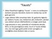Prezentācija 'Johans Volfgangs fon Gēte', 11.