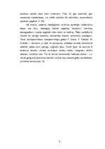 Referāts 'Romantisma estētika', 8.