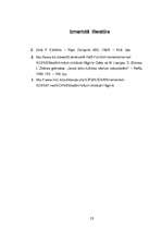 Referāts 'Romantisma estētika', 10.