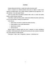 Referāts 'Jaunāko klašu skolēnu socializācija skolā ', 2.