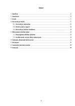 Referāts 'Jaunāko klašu skolēnu socializācija skolā ', 4.