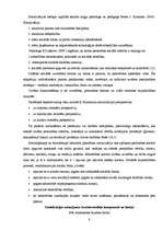 Referāts 'Jaunāko klašu skolēnu socializācija skolā ', 8.