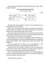 Referāts 'Jaunāko klašu skolēnu socializācija skolā ', 13.