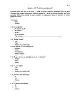 Referāts 'Jaunāko klašu skolēnu socializācija skolā ', 52.