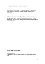 Referāts 'Latvijas pilsonība un dubultpilsonība', 10.