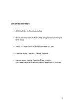 Referāts 'Latvijas pilsonība un dubultpilsonība', 14.