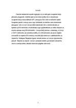 Referāts 'Latvijas ārējā ekonomiskā vide', 2.