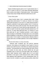 Referāts 'Latvijas ārējā ekonomiskā vide', 7.