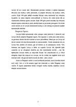 Referāts 'Latvijas ārējā ekonomiskā vide', 8.