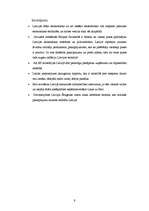 Referāts 'Latvijas ārējā ekonomiskā vide', 9.