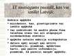 Prezentācija 'Informācijas tehnoloģijas', 11.