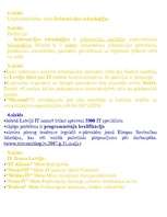 Prezentācija 'Informācijas tehnoloģijas', 14.