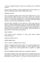 Konspekts 'Konflikta gadījuma anlīze', 3.