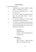 Biznesa plāns 'SIA “Hot Dance”', 1.