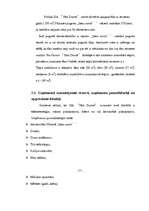 Biznesa plāns 'SIA “Hot Dance”', 20.