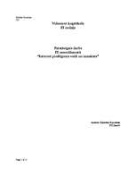 Referāts 'Interneta pieslēguma veidi un izmaksas', 2.