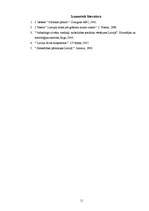 Referāts 'Iedzīvotāju stratifikācija Latvijā XX gs. 90.gados', 10.