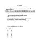 Konspekts 'Korelācijas un regresijas analīze. Praktiskais darbs', 2.