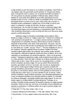 Eseja 'Kristietības ietekme uz cilvēku kā starpkultūru komunikācijas veicinātāju', 2.