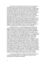 Eseja 'Kristietības ietekme uz cilvēku kā starpkultūru komunikācijas veicinātāju', 4.