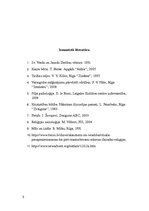 Eseja 'Kristietības ietekme uz cilvēku kā starpkultūru komunikācijas veicinātāju', 5.