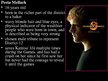 Prezentācija 'Book Review. "Hunger Games"', 6.