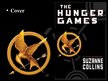 Prezentācija 'Book Review. "Hunger Games"', 11.