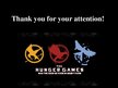 Prezentācija 'Book Review. "Hunger Games"', 12.