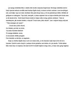 Eseja 'Es un dzeja', 2.