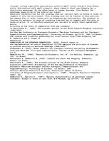 Eseja 'Air Transport Market Deregulation and its Effect on the Short-Sea Shipping of th', 10.