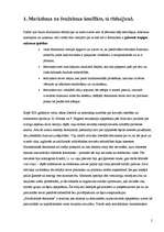 Eseja 'Feminisms', 2.