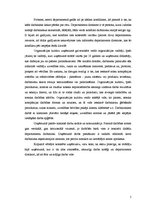 Eseja 'Organizācijas analīze', 5.