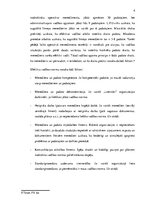 Konspekts 'Organizēšanas pamati', 4.