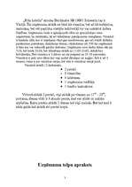 Prakses atskaite 'Kvalifikācijas prakse ēdienu gatavošanā Vācijā', 3.