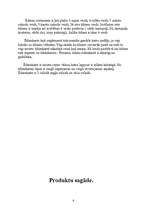 Prakses atskaite 'Kvalifikācijas prakse ēdienu gatavošanā Vācijā', 6.