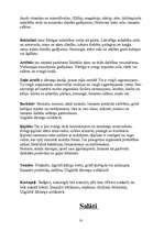 Prakses atskaite 'Kvalifikācijas prakse ēdienu gatavošanā Vācijā', 10.