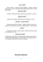 Prakses atskaite 'Kvalifikācijas prakse ēdienu gatavošanā Vācijā', 11.