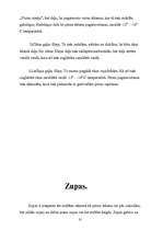 Prakses atskaite 'Kvalifikācijas prakse ēdienu gatavošanā Vācijā', 31.