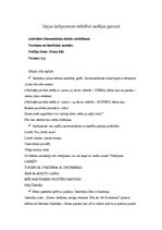 Konspekts 'Aktivitātes fonemātiskās dzirdes attīstīšanai', 1.