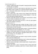 Referāts 'Papīra īpašības un pārstrāde', 8.