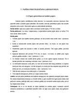 Referāts 'Papīra īpašības un pārstrāde', 16.