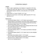 Referāts 'Papīra īpašības un pārstrāde', 19.