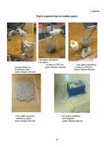 Referāts 'Papīra īpašības un pārstrāde', 26.