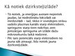Prezentācija 'Dzirksteļizlāde', 3.